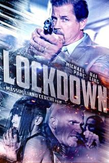 Lockdown  - Lockdown