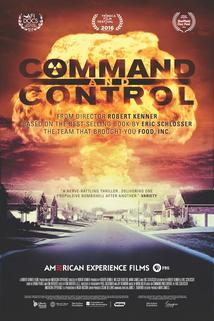 Profilový obrázek - Command and Control