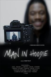 Man in Hoodie