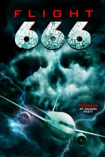 Profilový obrázek - Flight 666