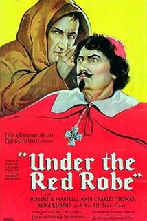 Profilový obrázek - Under the Red Robe