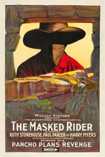 Profilový obrázek - The Masked Rider