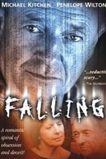 Pád  - Falling