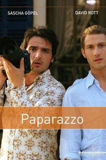 Profilový obrázek - Paparazzo