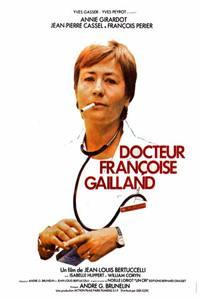 Nejcennější co mám  - Docteur Françoise Gailland