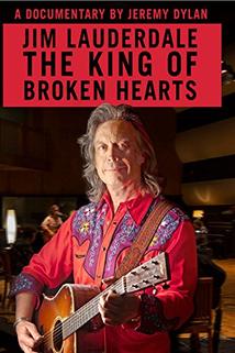 Profilový obrázek - Jim Lauderdale: The King of Broken Hearts