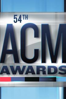 Profilový obrázek - 54th Annual Academy of Country Music Awards
