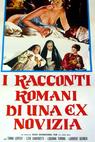 Racconti romani di una ex-novizia (1973)