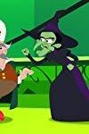 Profilový obrázek - The Return of the Wicked Witch