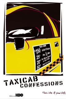 Profilový obrázek - Taxicab Confessions