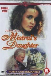 Profilový obrázek - Mistral's Daughter