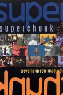Superchunk: Crowding Up Your Visual Field