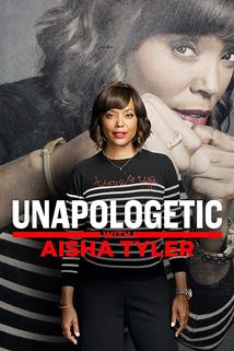 Profilový obrázek - Unapologetic with Aisha Tyler