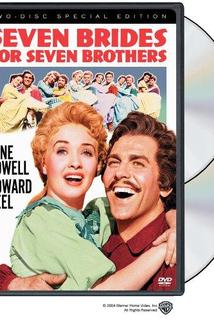 Sobbin' Women: The Making of 'Seven Brides for Seven Brothers'