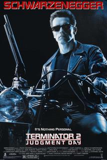 Profilový obrázek - The Making of 'Terminator 2: 3-D'