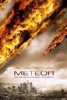 Asteroid Kassandra  - Meteor
