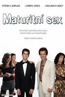 Maturitní sex