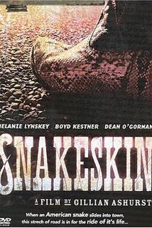Profilový obrázek - Snakeskin