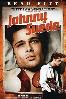Johnny Suede  - Johnny Suede