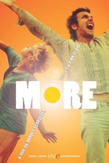 More  - More