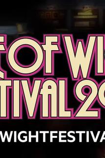 Profilový obrázek - Isle of Wight Festival 2017