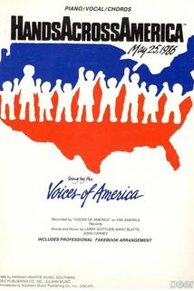 Profilový obrázek - Voices of America: Hands Across America