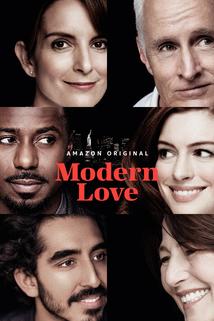 Profilový obrázek - Modern Love