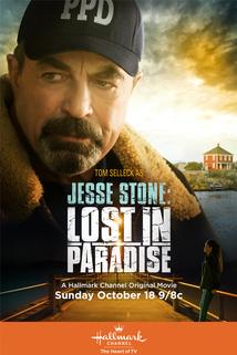 Profilový obrázek - Jesse Stone: Lost in Paradise