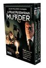 Julian Fellowes Investigates: A Most Mysterious Murder - The Case of the Earl of Erroll 