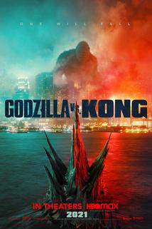 Profilový obrázek - Godzilla Vs. Kong