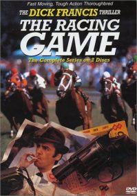 Profilový obrázek - The Dick Francis Thriller: The Racing Game