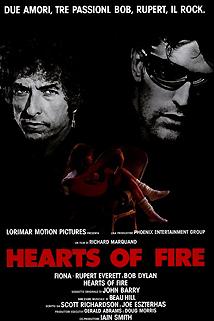 Profilový obrázek - Hearts of Fire