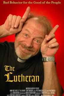 Profilový obrázek - The Lutheran