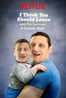 I Think You Should Leave with Tim Robinson (2019)