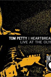 Profilový obrázek - Tom Petty and the Heartbreakers: Live at the Olympic - The Last DJ and More