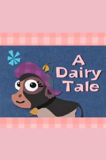 Profilový obrázek - A Dairy Tale