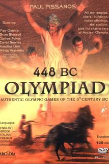 Profilový obrázek - Olympiad 448 BC: Olympiad of Ancient Hellas