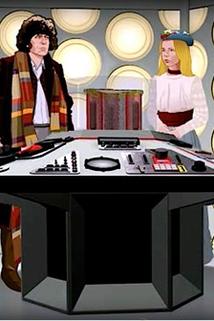 Profilový obrázek - Doctor Who and the Shada Man