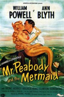 Mr. Peabody and the Mermaid  - Mr. Peabody and the Mermaid