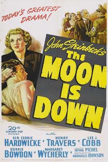 The Moon Is Down  - The Moon Is Down