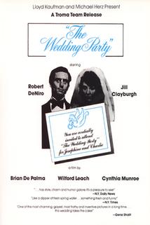 Profilový obrázek - The Wedding Party
