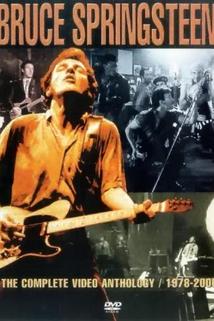 Profilový obrázek - Bruce Springsteen: Video Anthology 1978-1988
