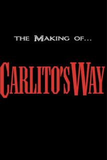 Profilový obrázek - The Making of 'Carlito's Way'