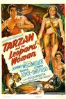 Tarzan and the Leopard Woman 
