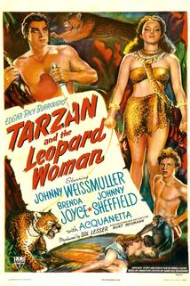 Profilový obrázek - Tarzan and the Leopard Woman