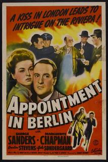 Appointment in Berlin 