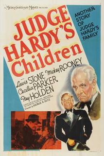 Profilový obrázek - Judge Hardy's Children