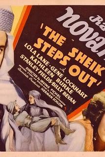Profilový obrázek - The Sheik Steps Out