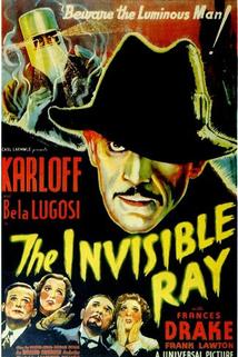 Profilový obrázek - The Invisible Ray