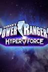Power Rangers HyperForce (2017-2018) 